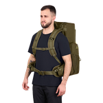 Рюкзак 62л Aquatic Р-62 рыболовный -