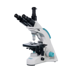 Микроскоп цифровой Levenhuk D900T, 5,1 Мпикс, тринокулярный - фото 1