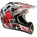 Мотошлем Airoh CR901 Raptor