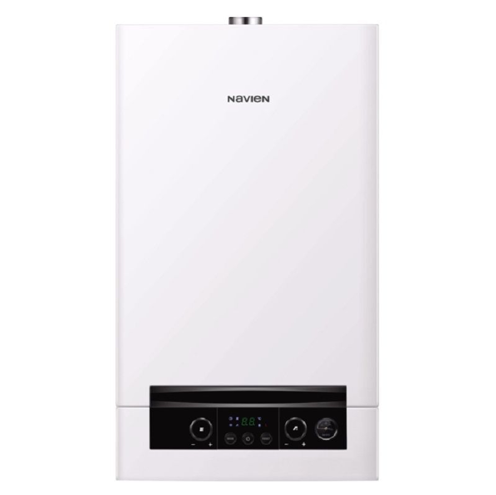 Котел газовый двухконтурный Navien Heatluxe NGB210 13K (13 кВт)