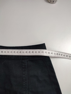 Юбка H&M короткая 42 размер