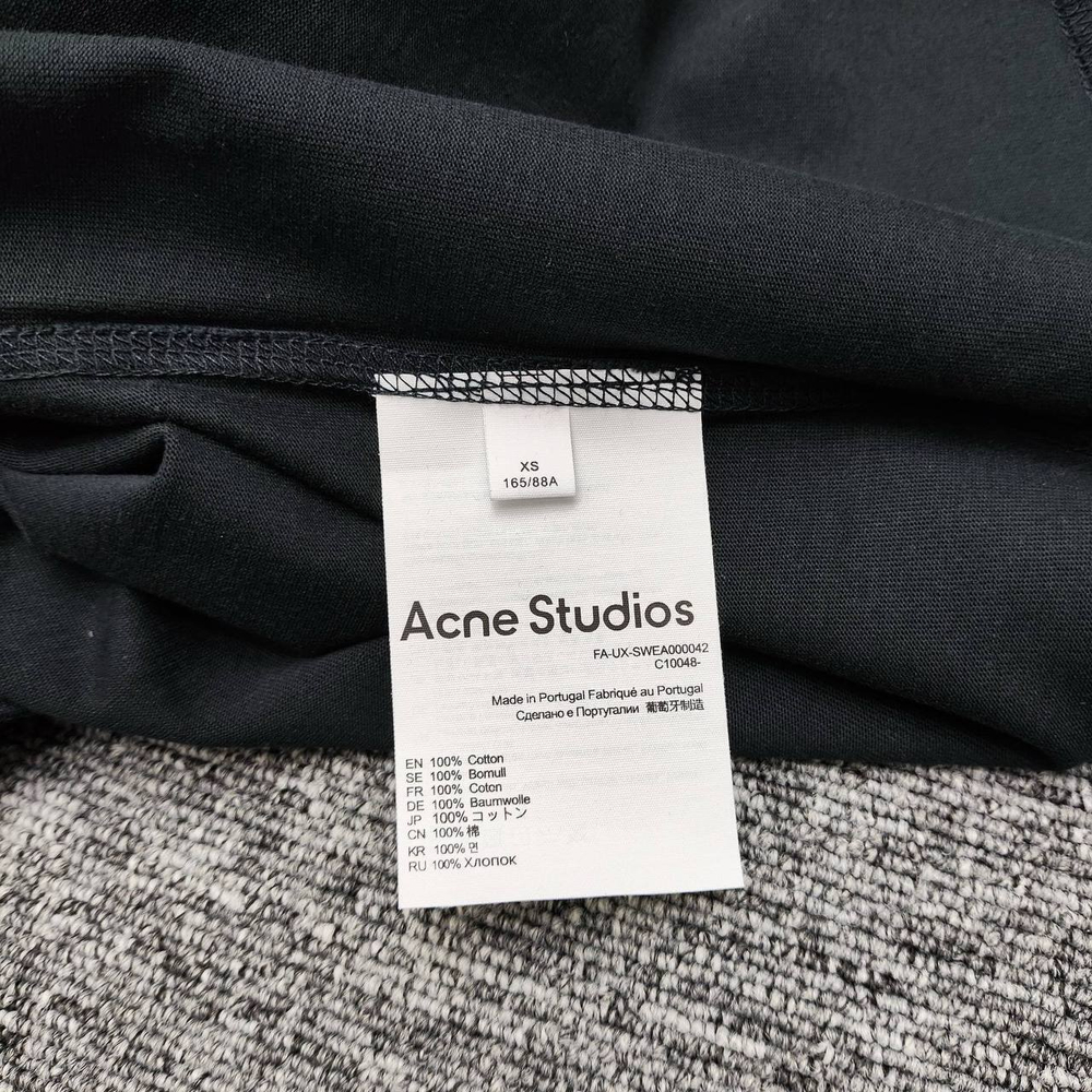 ФутболкаAcne Studios