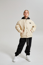 Бомбер уни. Miasin B-JCK34703