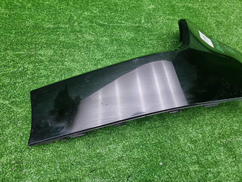 Бампер передний левая часть Tank 500 (2021-н.в.)