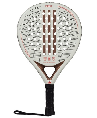 Ракетка для Padel Adidas Drive 3.3 Vintage