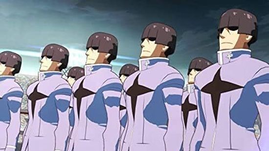 Kill la Kill - IF [PS4, английская версия]