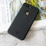Силиконовый чехол Motomo для iPhone 7 Plus, 009622 Голубой