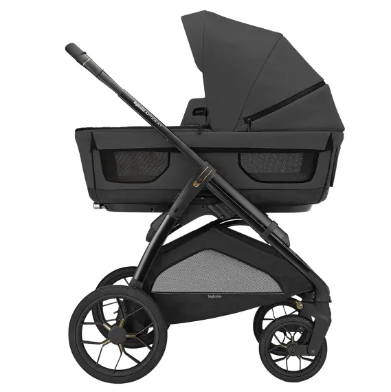 Коляска Inglesina Aptica XT 2 в 1 Magnet Grey