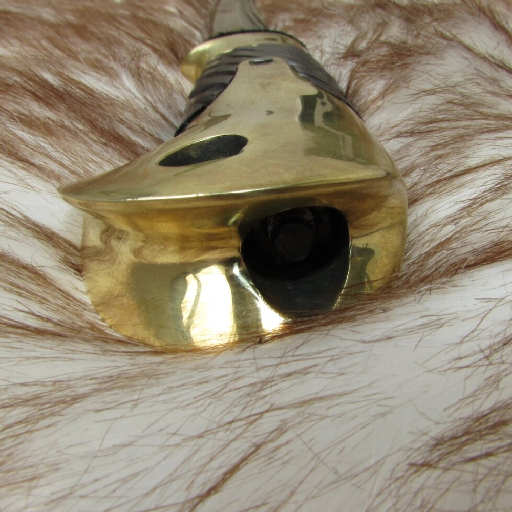 Шашка казачья Офицерская, Образца 1881 г.