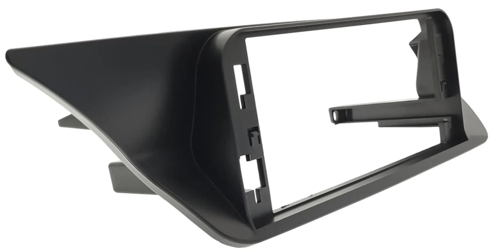 Магнитола для Mercedes-Benz E W212 седан 2012-2015 NTG 4.5 - Carmedia OL-3006-1 монитор 12.3" в стиле BMW на Android 11, CarPlay, 4G SIM-слот