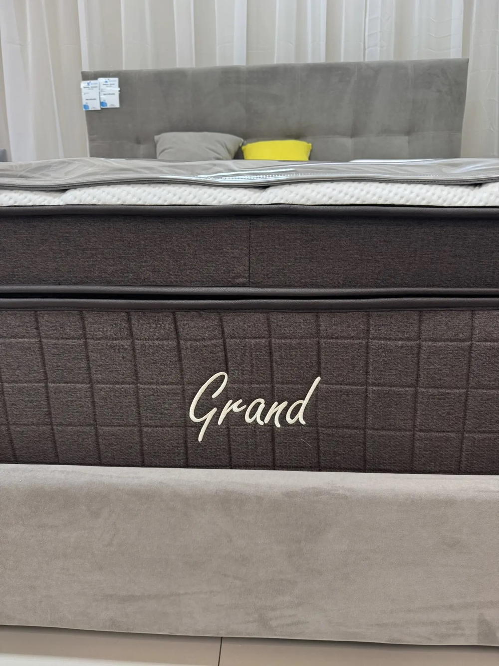 Матрас Grand