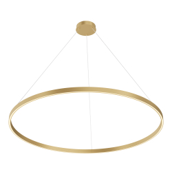 Подвесной светильник Maytoni MOD058PL-L65BSK