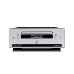 Mission 778CDT Silver CD-транспорт