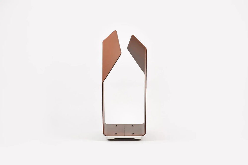 Дровница Firewood Holder FH oxi (Up!Flame)