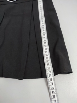 Сарафан красивый школьный 40 размер, новый