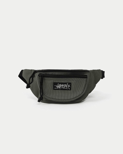 Поясная сумка Anteater Waistbag Серый