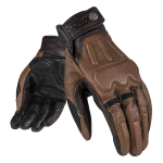 Мотоперчатки LS2 RUST MAN GLOVES коричневые