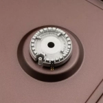 DeLonghi Газовая варочная панель ROF 46 PRO RUS