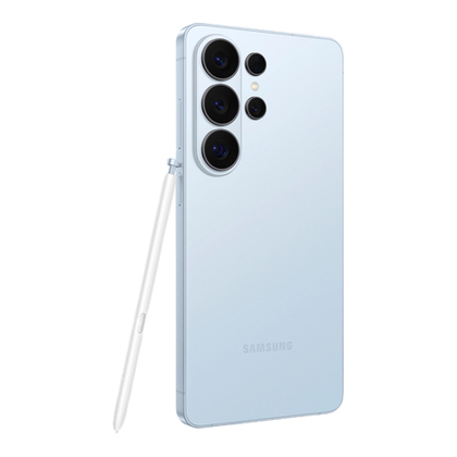 Смартфон Samsung Galaxy S26 Ultra 12/512 ГБ голубой