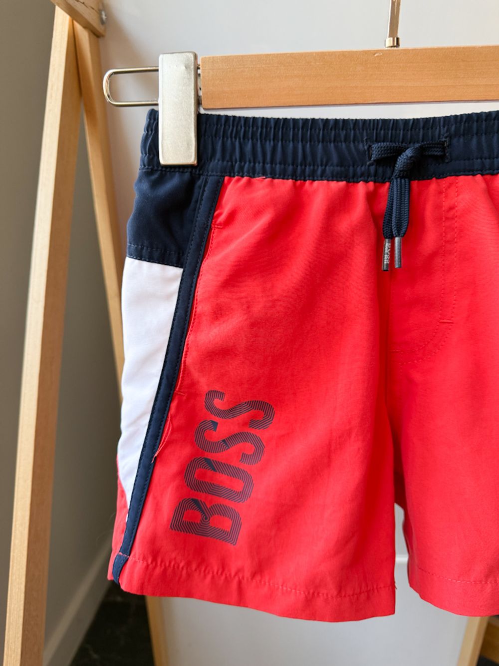 Шорты плавки Boss, 116