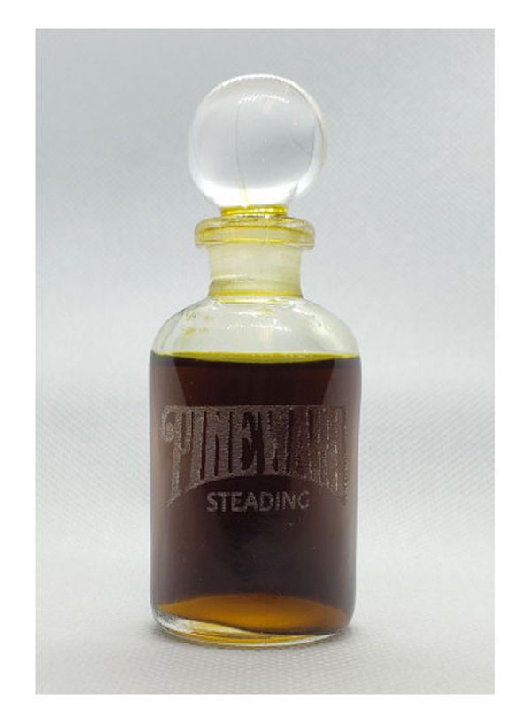 Pineward Perfumes Steading