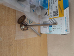 Клапан впускной Geely Coolray new только комплектом по 8шт 5511696215