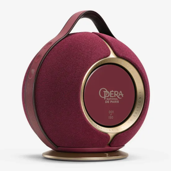 Портативная колонка Devialet Mania Palais Garnier 150 Years