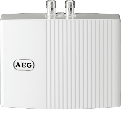 Проточный водонагреватель AEG MTD 570