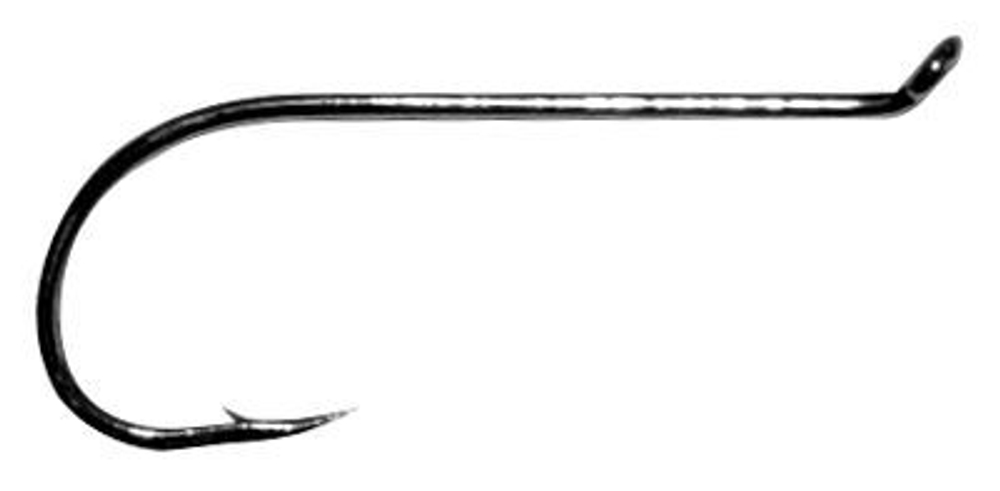 Крючок Gamakatsu Hook F21