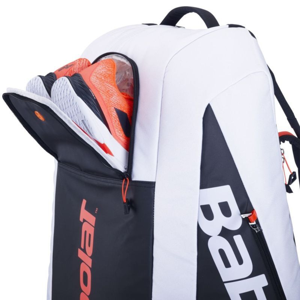 Теннисная сумка Babolat Pure Strike Thermobag X12