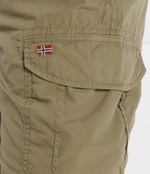 Шорты noto 2.0 Napapijri - хаки(NP0A4HOQ)
