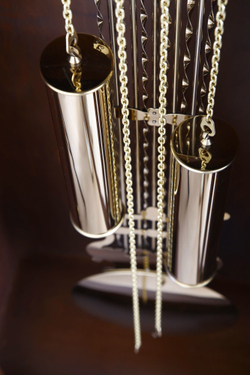 Часы настенные Tomas Stern 1005