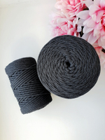 ХШ 4 мм Графит