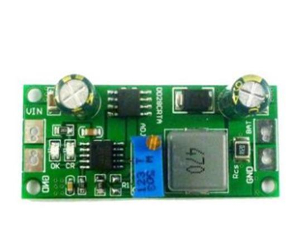 Модуль заряда ET Ch-1-5SLi1A