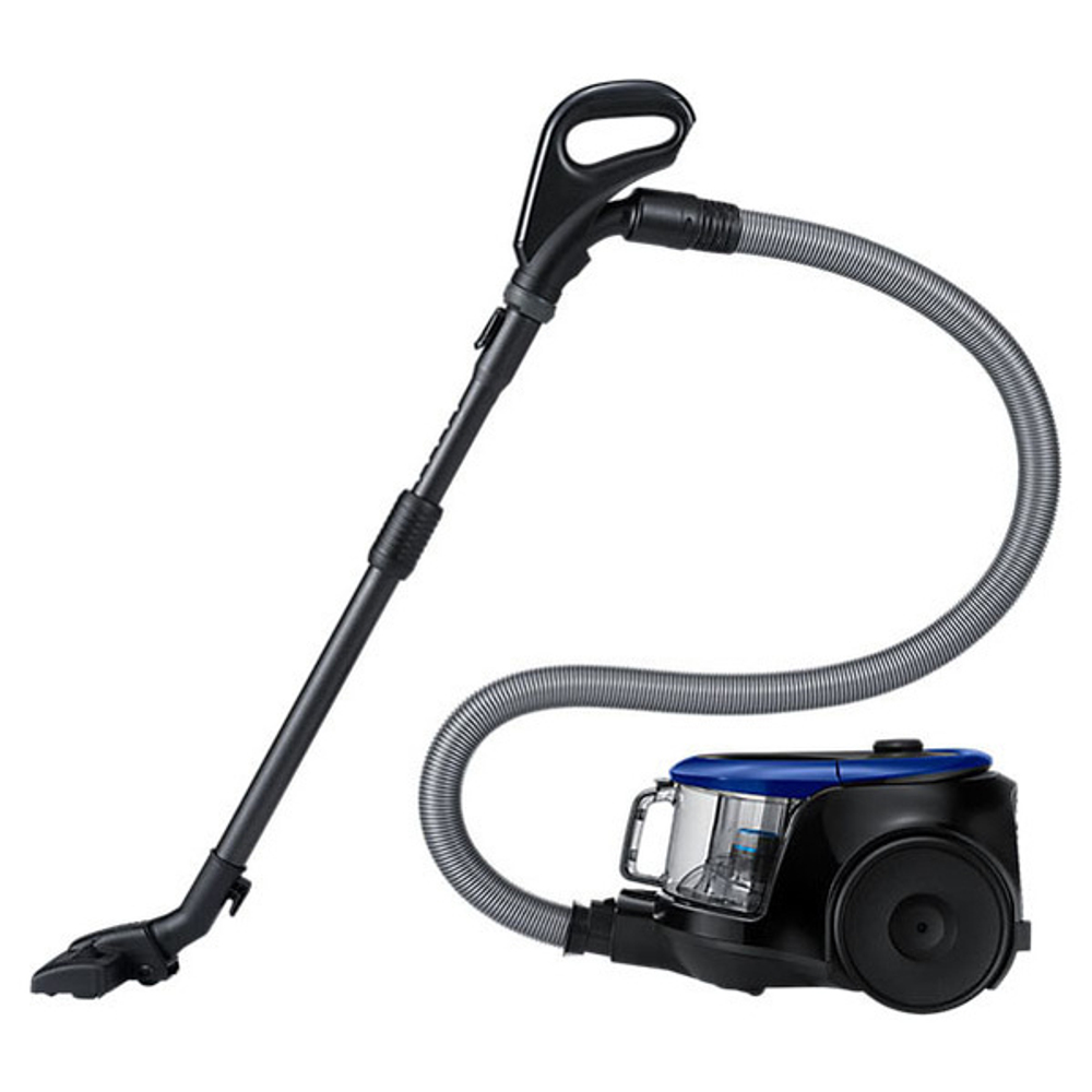 Пылесос Samsung VC18M2110SB/EV