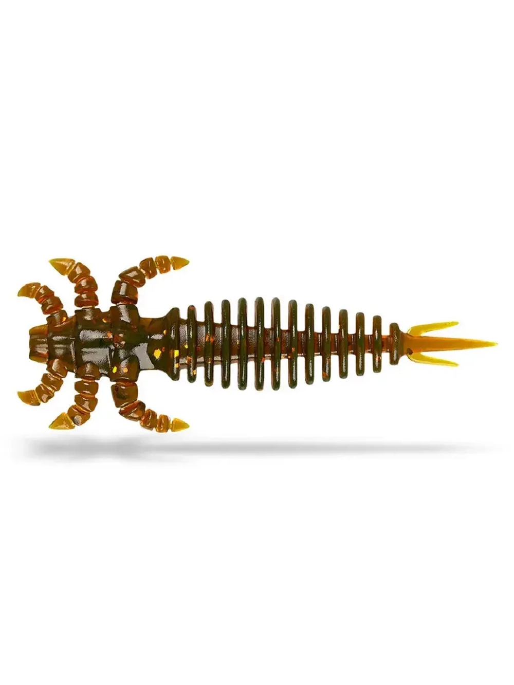 Силиконовая приманка ULTRA 2,0"(8шт) 50мм