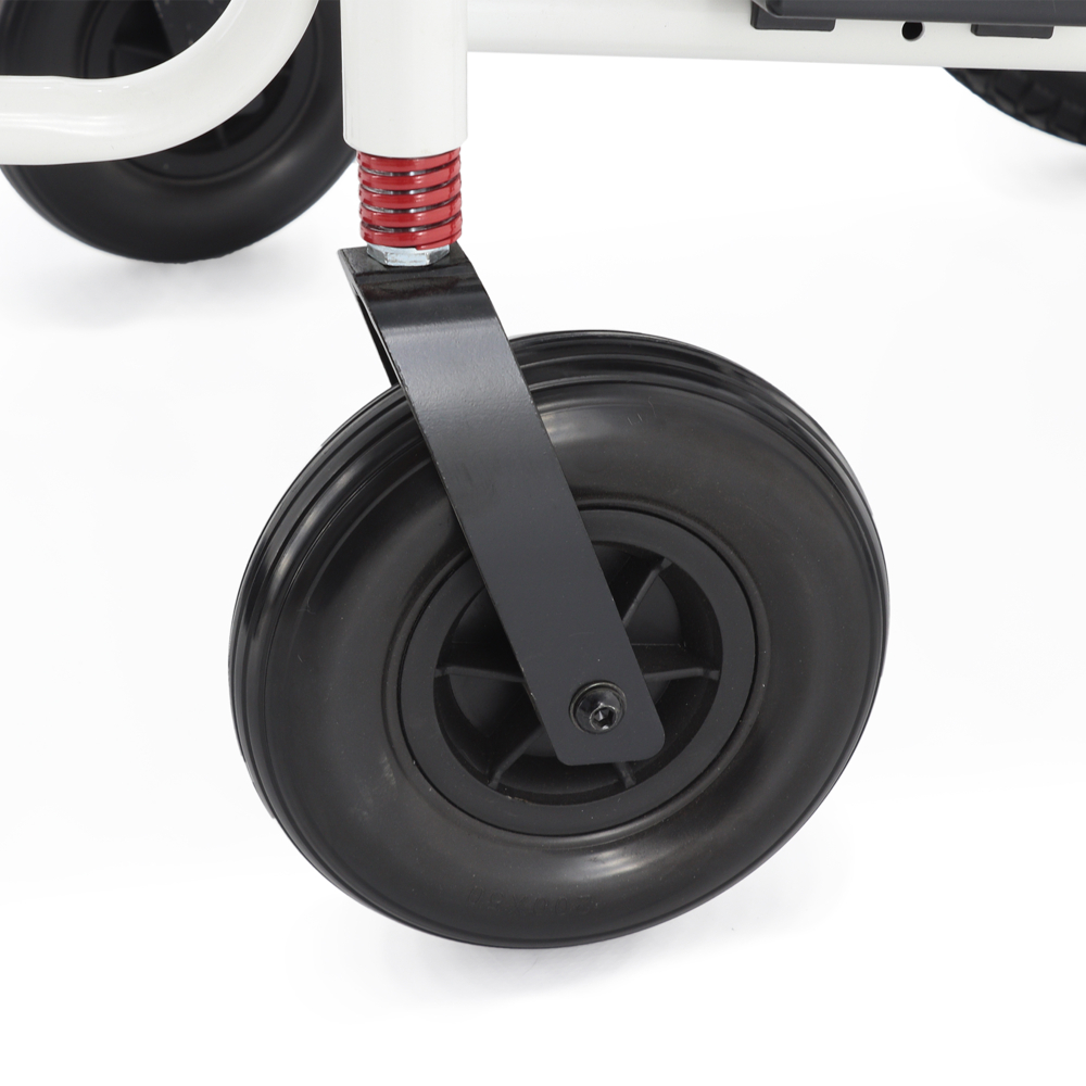 Кресло-коляска электрическая ТР-801