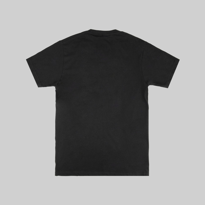 Футболка мужская Ripndip Lord Nermal Peace Pocket Tee артикул:RND10103 - купить в магазине Дайс