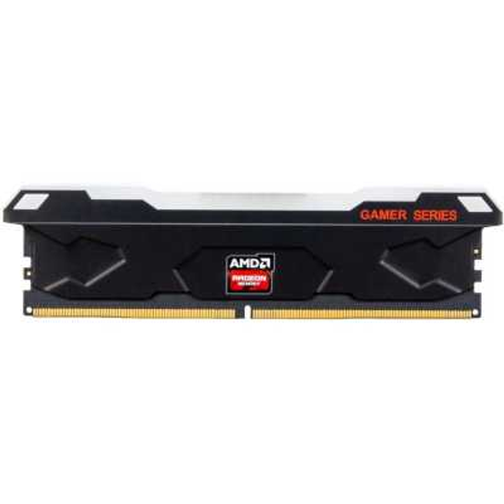 Оперативная память AMD Radeon Entertainment Black R5532G4800U2S-RGB
