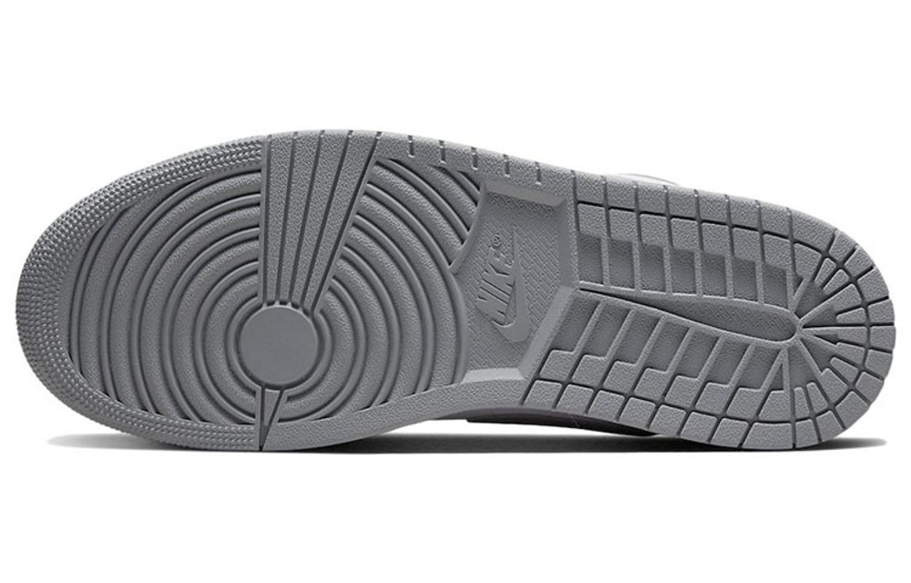 Air Jordan 1 Low 'Vintage Grey'