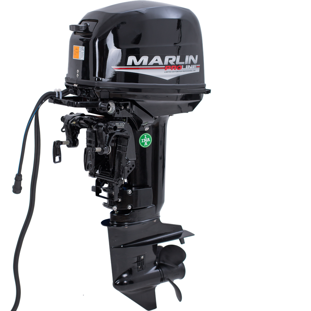 Лодочный мотор MARLIN MP 30 AWRS Proline