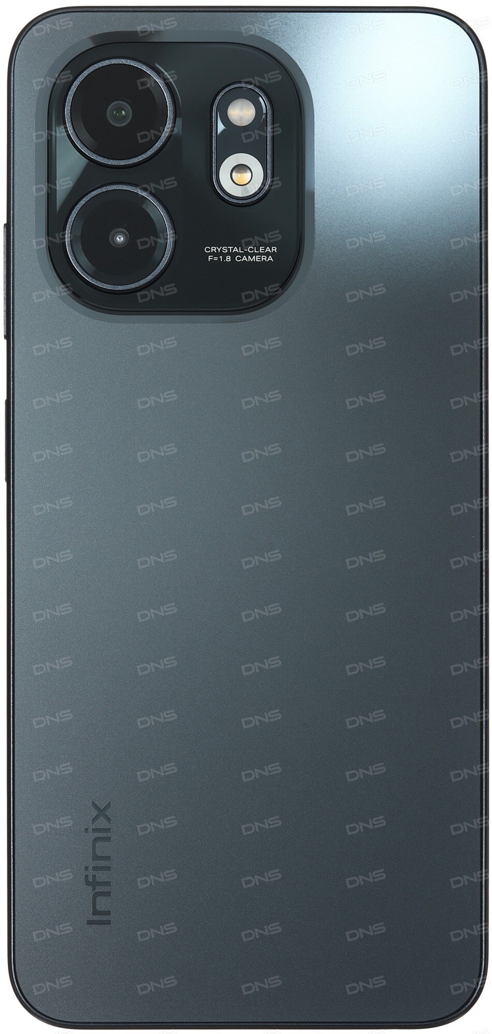 Infinix SMART 9
