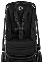 Коляска Bugaboo Fox 5 Renew complete 2 в 1 Black/Heritage Black-Heritage Black