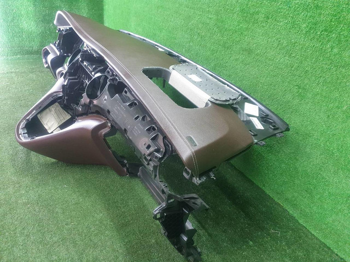 Комплект безопасности Mercedes V w447 (2014-н.в.)