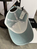 Бейсболка Celine