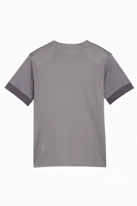 Футболка Puma teamGOAL Matchday Junior - серый