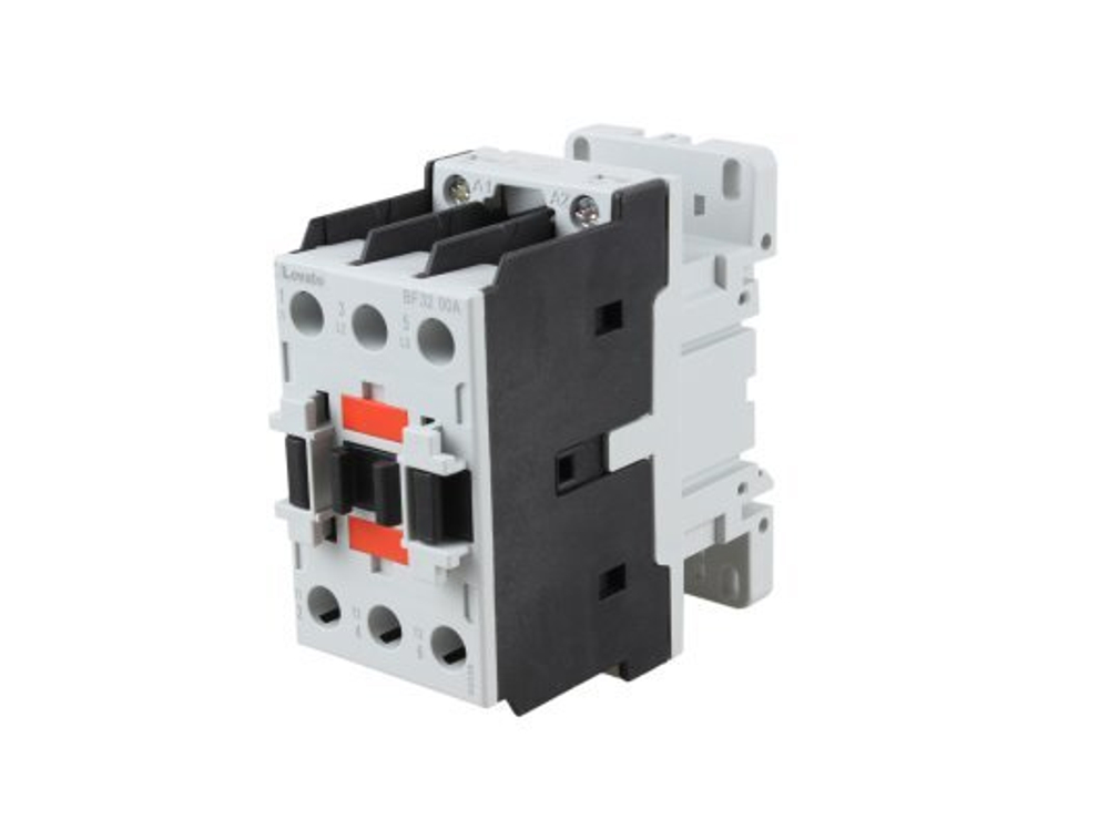 Миниконтактор Lovato BF12 10 A230