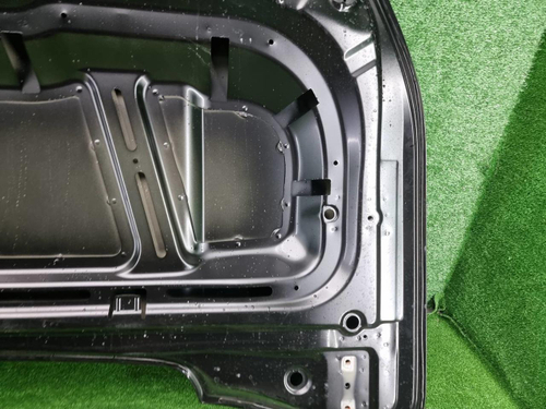 Капот KGM Torres (2023-н.в.)