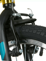 Детский велосипед Novatrack Prime V-brake 20" (2021)