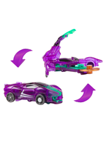 Машинка-трансформер Стингшифт Дикие Скричеры 34819